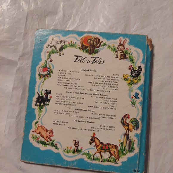 Surprise in the barn - Picture 4 of 6